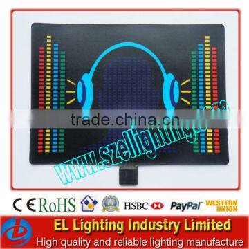 EL lighting panel hot sale !