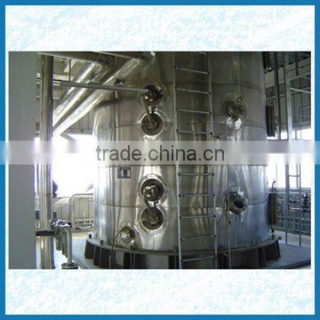 crude soybean oil refinery plant equipment manufacturer