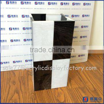 Acrylic Umbrella Holder Stand for Home Accessories photo-4