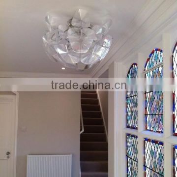 Hot Sale Modern Alloy Ceiling Lamp for Room Competitive Price Ceiling Lighting