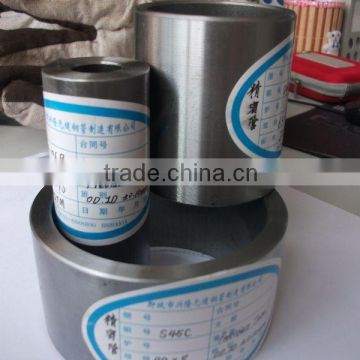 high precision steel pipe