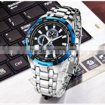 china oem gent watches factory