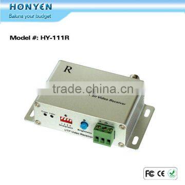 1 CH Active video balun HY-111R