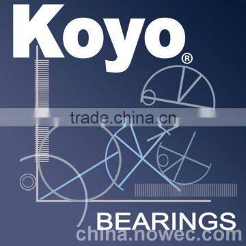 High precision Koyo tapered roller bearing 32210