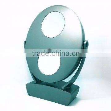 Lithium Battery Touch Sensor Vaity Cosmetic Mirror photo-3
