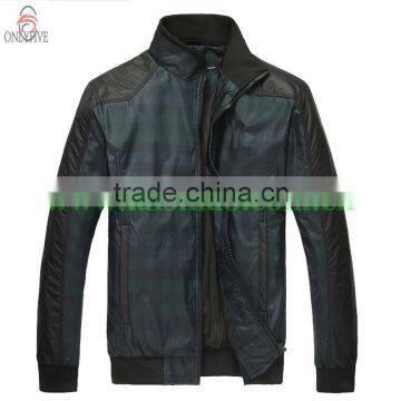 Fashion Casual Jacket Men