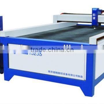 plasma cutting machine metal