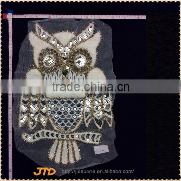 Hot Sell High-end Wholesale Sequin Fabric