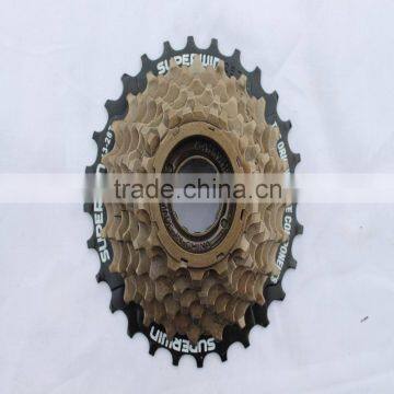 SH-FW6391 High Quality Bike/Bicycle Freewheel / Flywheel