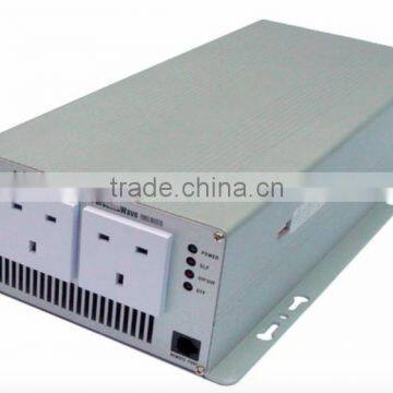 Pure Sine Wave Inverter