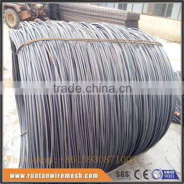 Concrete Reinforcement Wire Mesh photo-3