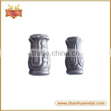 New Design Ornamental Wrought Iron Studs For Fence, Gate