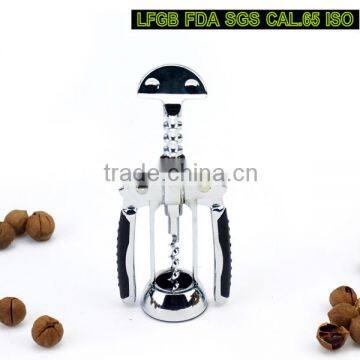 zinc-alloy wine opener