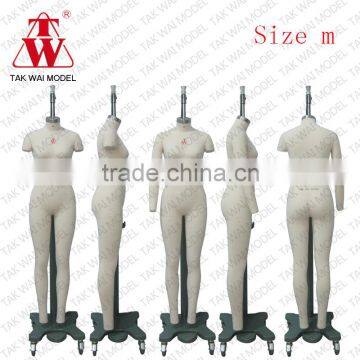 High Quality Lady USD Size Custom-made Sewing Mannequin for Sale Cheap photo-5