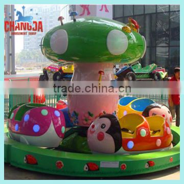 Latest attraction playground children amusement machine