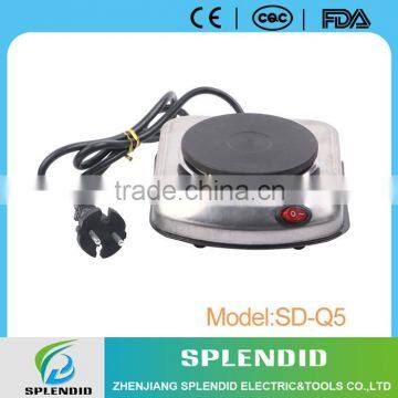 SD-Q5 Substantial Solid Portable Electric Stove photo-3