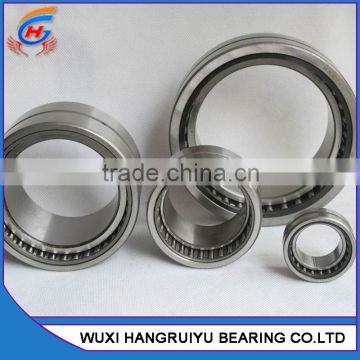 Needle roller bearing NA4832 Entity rollering bearings with inner ring High quality