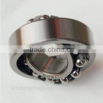 High Quality low price Self-aligning Ball Bearings 1207k