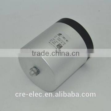 DMJ-MC Series, Advantages of Flying Capacitor Multilevel Inverter photo-2