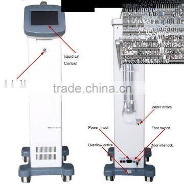 Skin Tightening Fractional Co2 Laser Equipment/co2 Fractional Laser/fractional Co2 Laser RF photo-4