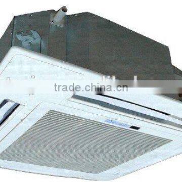 High Wall Mounted Type Fan Coil Unit photo-5