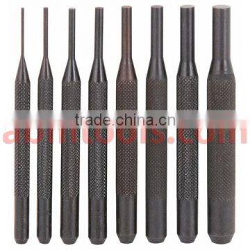 Drive Pin Punches - 4 inch - 100 mm Long - Short Drive Pin Punch