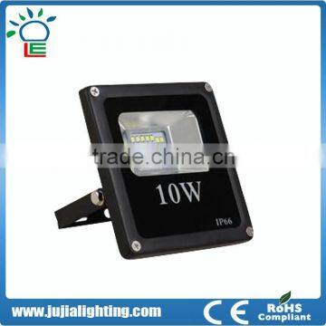 High lumen bridgelux cob waterproof outdoor ip65 50w led flood light