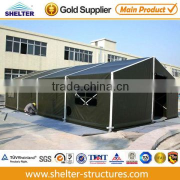 military winter tent 8x15m