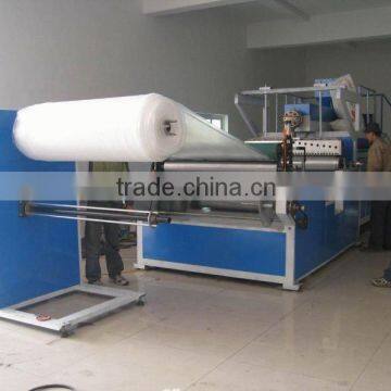 Plastic air bubble packaging making machine from China Manufacturer                        
                                                Quality Choice