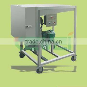 KW-500 factory direct sales slicing machine for fruit and vegetable