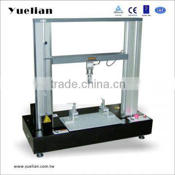 Universal tensile testing equipment (YL-1209)