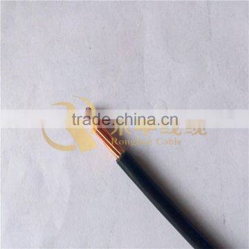 Copper Wire Pvc Insulation Shielded Computer Control Cable photo-5