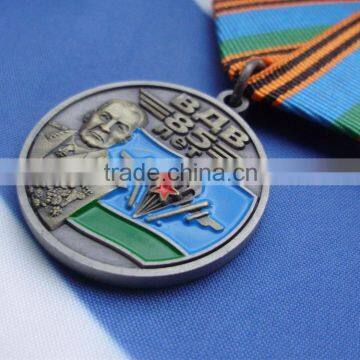 Most Popular Army Medals and Awards Free Delivery Cheap Military Medals Top Quality Ribbons and Medals photo-2