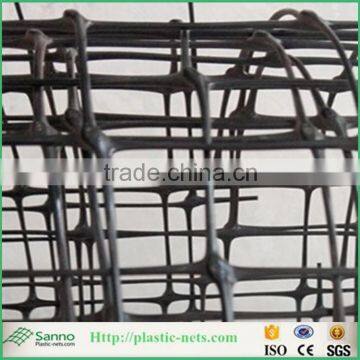 Plastic Deer Enclosure Mesh Netting photo-2