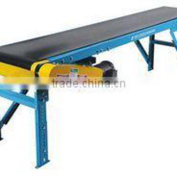 Heavy Duty Conveyor Belts