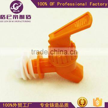 Single Hole Abs Plastic Faucet Wine Barrel Tap photo-6