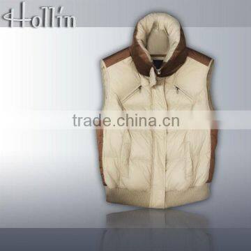 Man Down Vest with good quality 2016