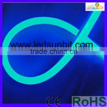 led tube 360 degree 110V popular PRO led neon Shanghai China