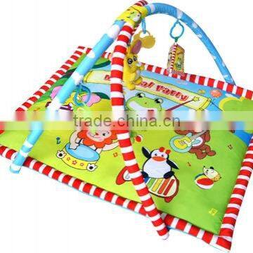 Non-toxic Good Quality baby Play Mat