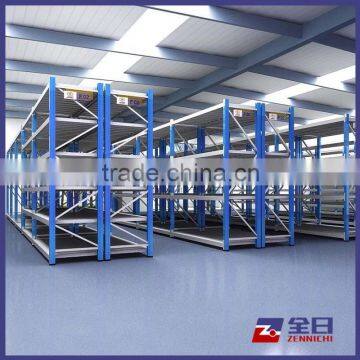 Warehouse Mesh Roll Box Pallet photo-2