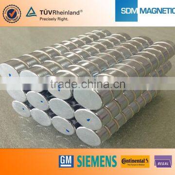 Industrial Lifting, Speaker Magnet Motor With High Guass photo-2