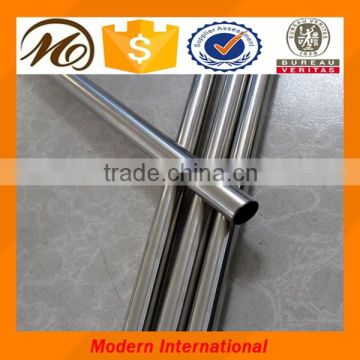 seamless monel pipe