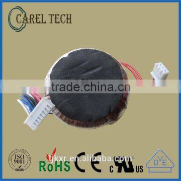 CE, ROHS Approved Transformer Toroidal, With Power From 0.8VA to 10000VA, With 2-year Product Warranty, With Power up to 10000VA photo-6