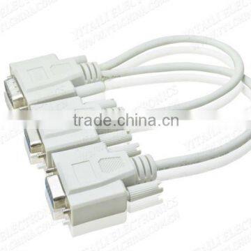 High Quality VGA Cable Male to Male With Competitive Price photo-2