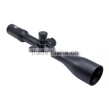 10 X 50 Side Focus Tactical Riflescope