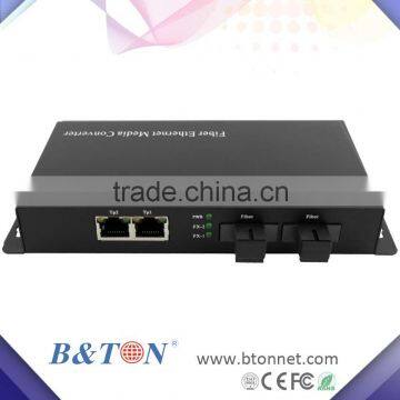 Ethernet to Fiber Switch photo-4