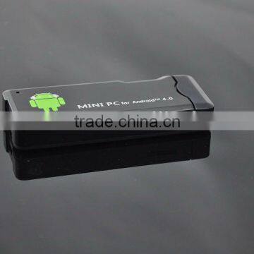 4.0.4 mini digital tv stick android
