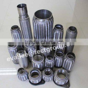 Automotive Exhaust Bellow/Automotive Exhaust Flexible Pipe photo-2