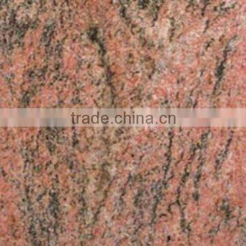 Juparana granite tiles