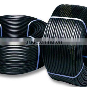 HDPE Polyethylene geothermal collector pipe SDR11